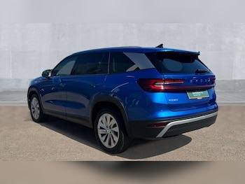 Used Skoda Kodiaq 2024 for sale - 75481029: Photo