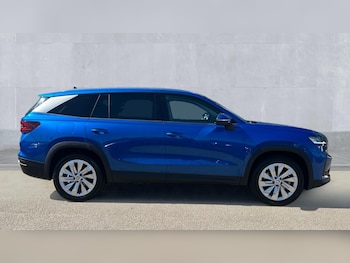 Used Skoda Kodiaq 2024 for sale - 75481029: Photo