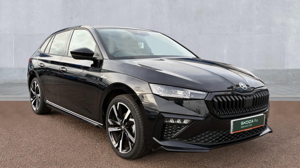 Used Skoda Scala 2025 for sale - 76872341: Photo 1