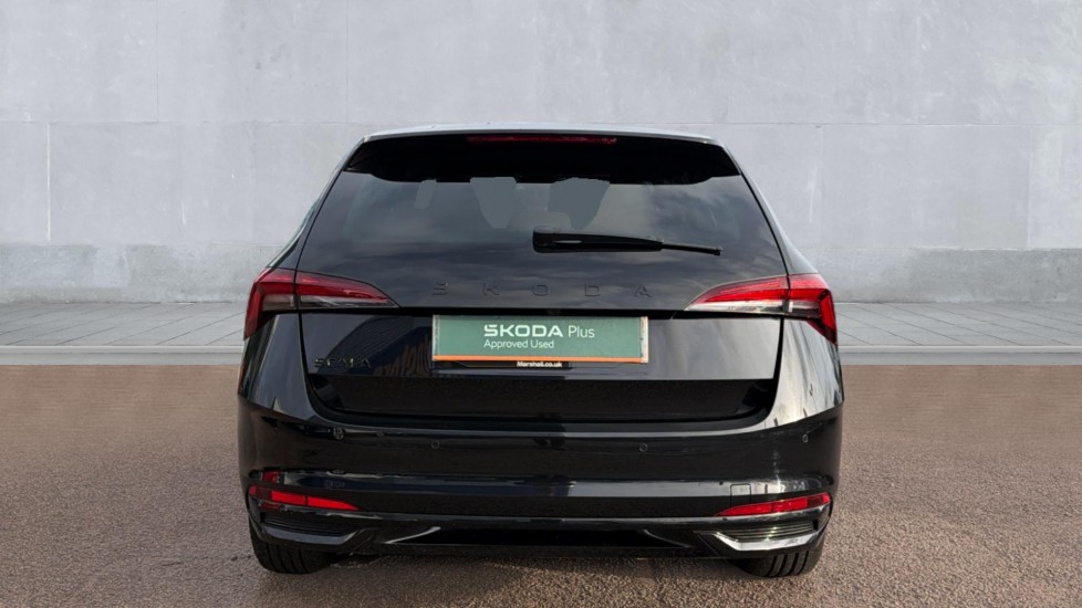 Used Skoda Scala 2025 for sale - 76872341: Photo 11