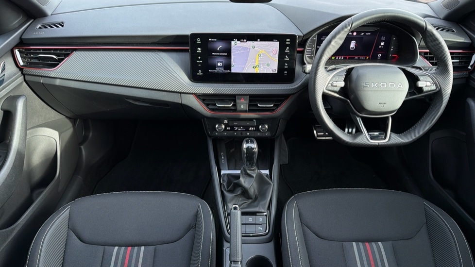 Used Skoda Scala 2025 for sale - 76872341: Photo 12
