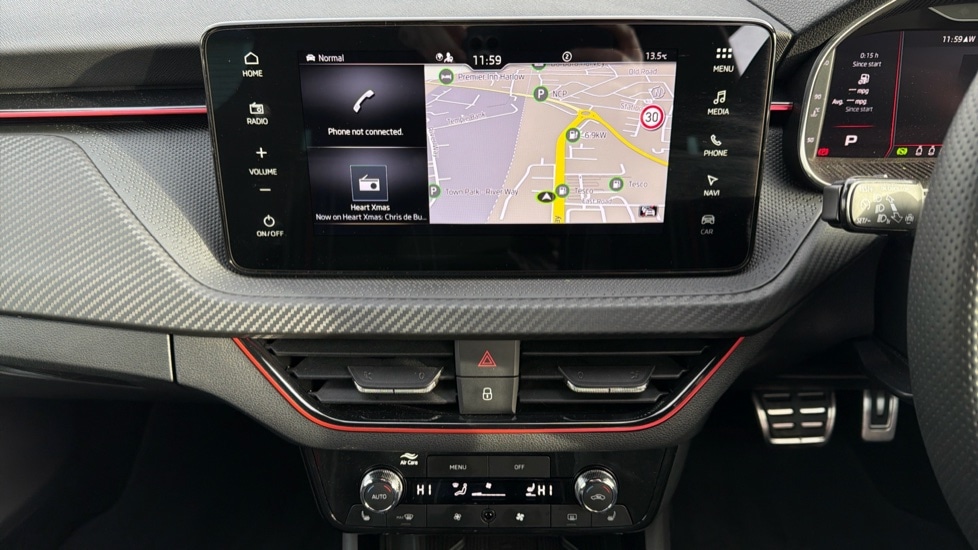 Used Skoda Scala 2025 for sale - 76872341: Photo 13