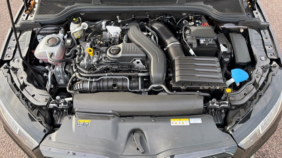 Used Skoda Scala 2025 for sale - 76872341: Photo 17