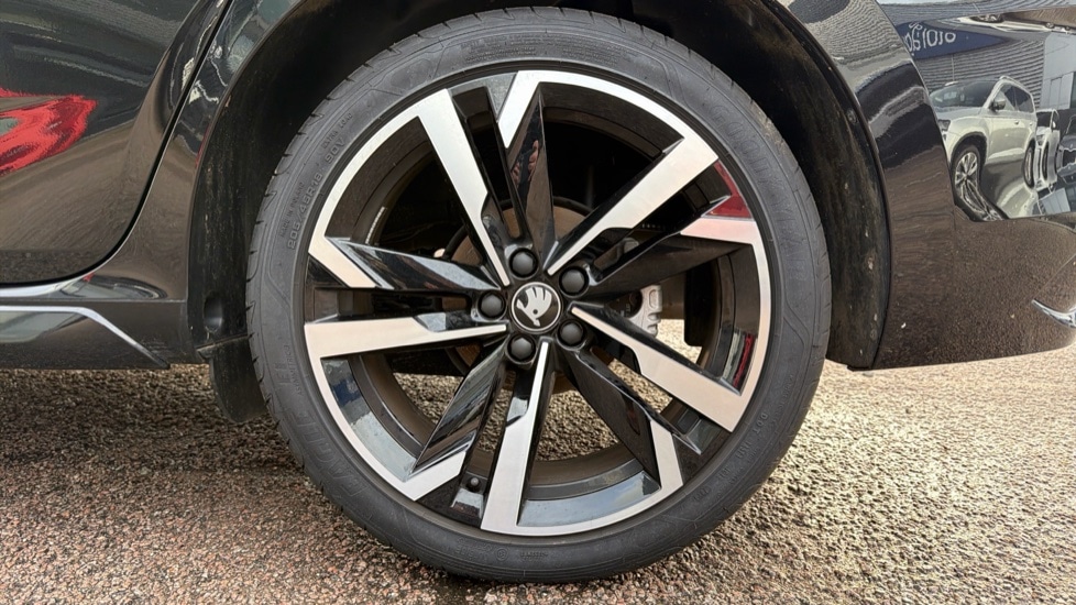 Used Skoda Scala 2025 for sale - 76872341: Photo 18