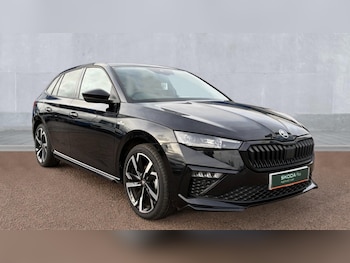 2025 - SCALA 1.5 TSI Monte Carlo 5dr DSG