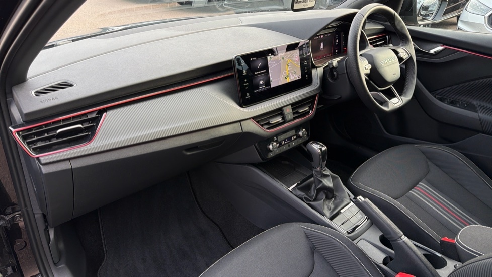 Used Skoda Scala 2025 for sale - 76872341: Photo 2