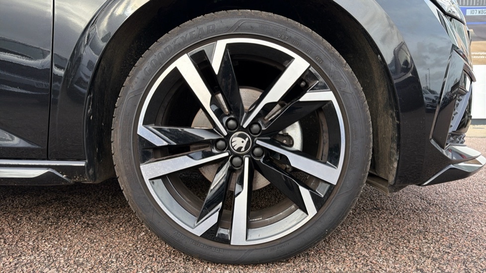 Used Skoda Scala 2025 for sale - 76872341: Photo 20