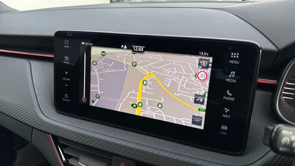 Used Skoda Scala 2025 for sale - 76872341: Photo 21