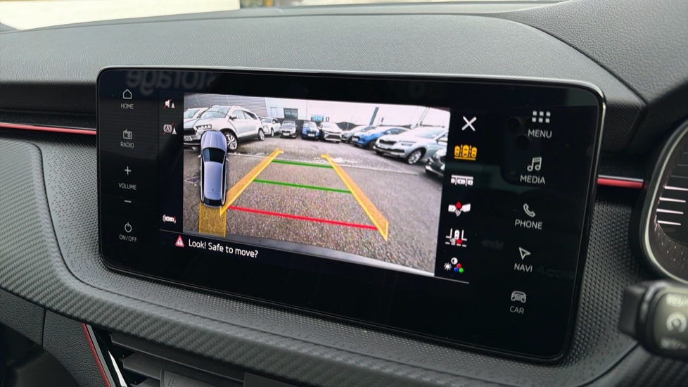 Used Skoda Scala 2025 for sale - 76872341: Photo 22