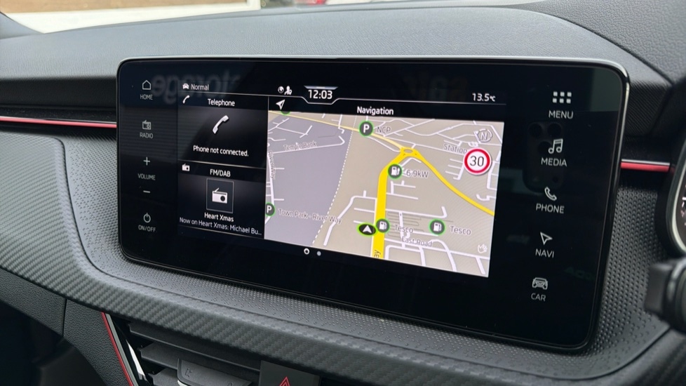 Used Skoda Scala 2025 for sale - 76872341: Photo 23