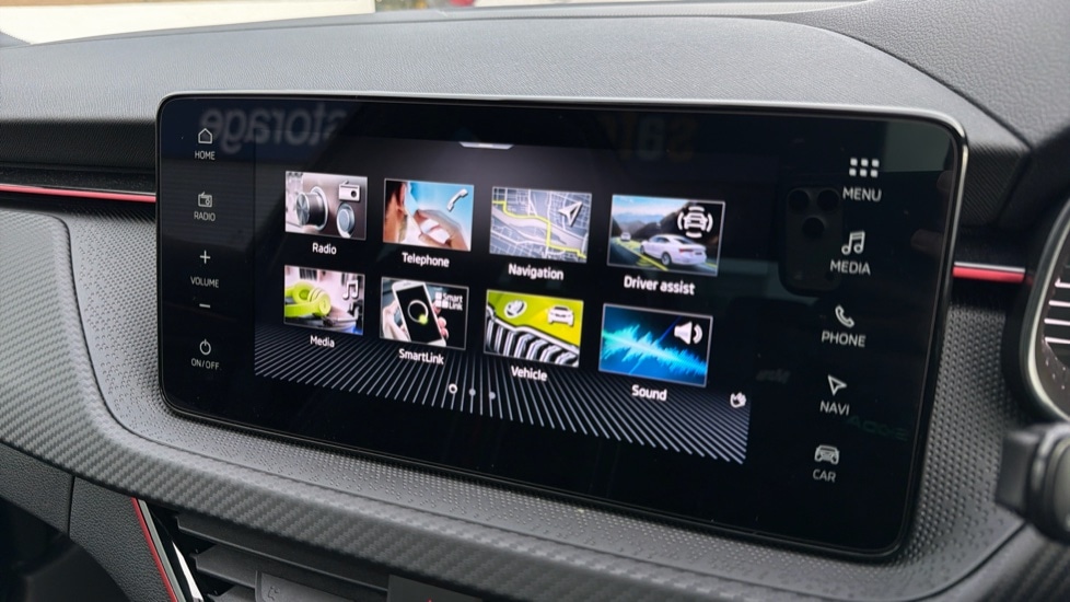 Used Skoda Scala 2025 for sale - 76872341: Photo 24