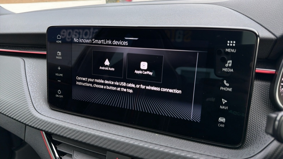 Used Skoda Scala 2025 for sale - 76872341: Photo 25