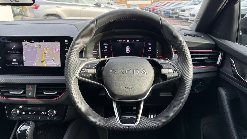 Used Skoda Scala 2025 for sale - 76872341: Photo 26