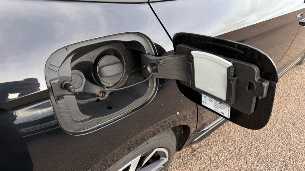 Used Skoda Scala 2025 for sale - 76872341: Photo 27