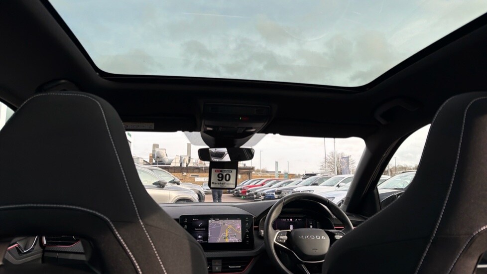 Used Skoda Scala 2025 for sale - 76872341: Photo 29