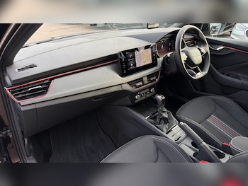 Used Skoda Scala 2025 for sale - 76872341: Photo