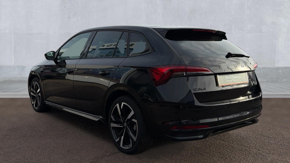 Used Skoda Scala 2025 for sale - 76872341: Photo 3