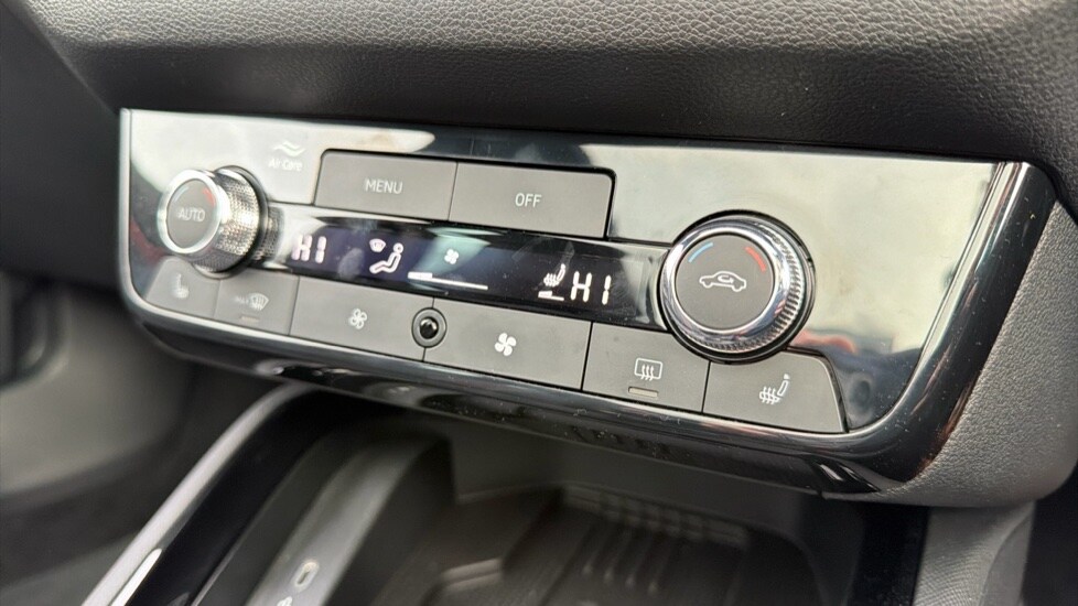 Used Skoda Scala 2025 for sale - 76872341: Photo 35