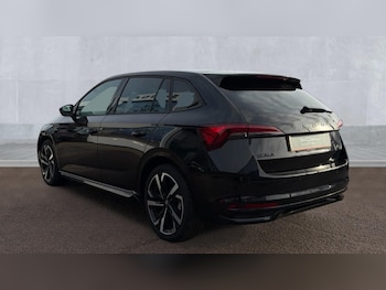 Used Skoda Scala 2025 for sale - 76872341: Photo