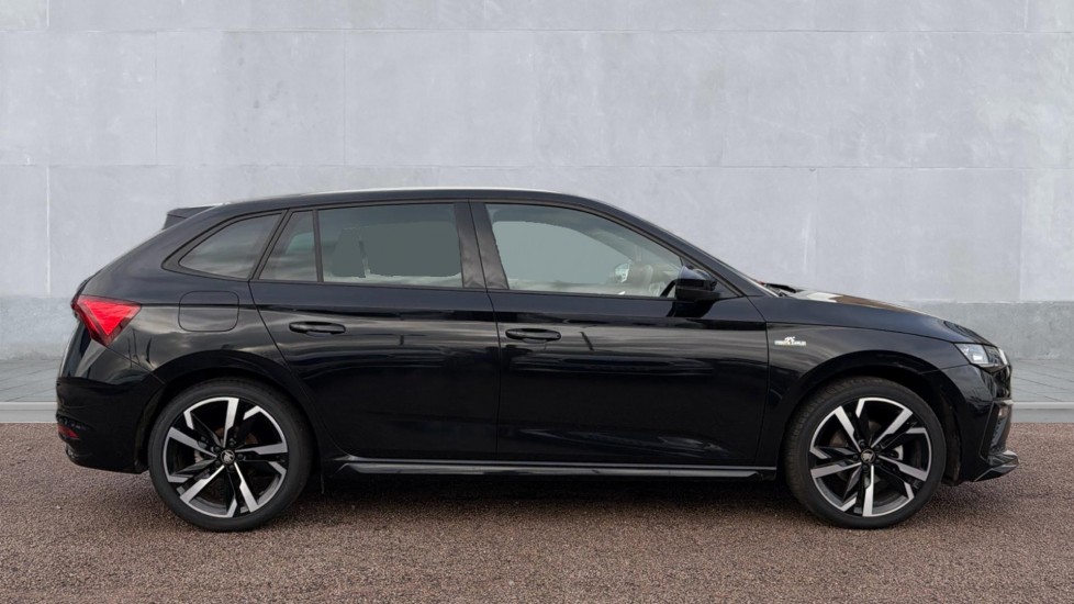 Used Skoda Scala 2025 for sale - 76872341: Photo 4