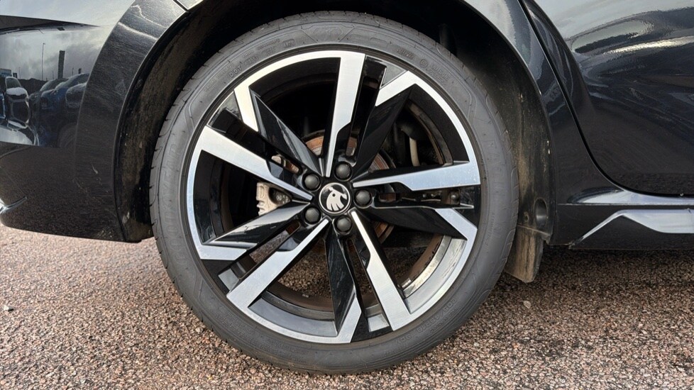 Used Skoda Scala 2025 for sale - 76872341: Photo 5