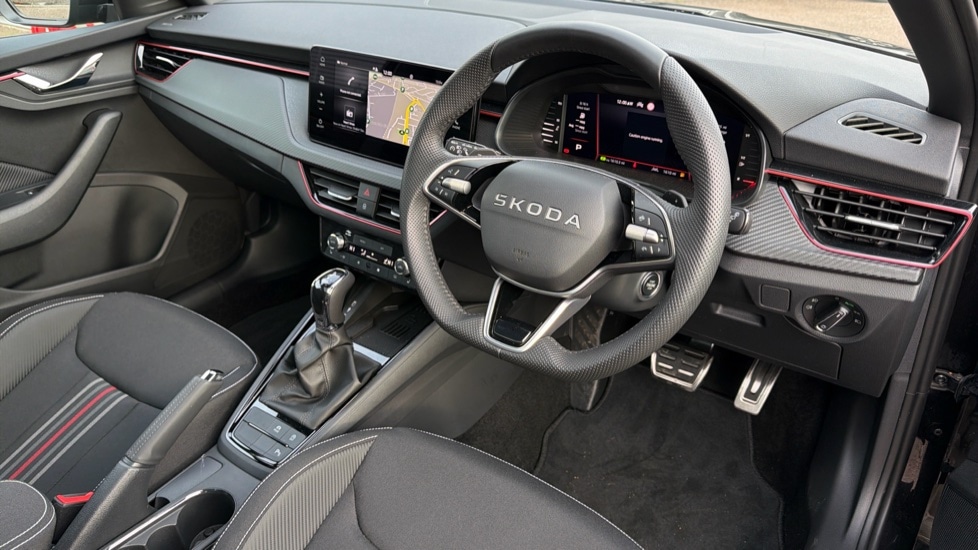 Used Skoda Scala 2025 for sale - 76872341: Photo 6