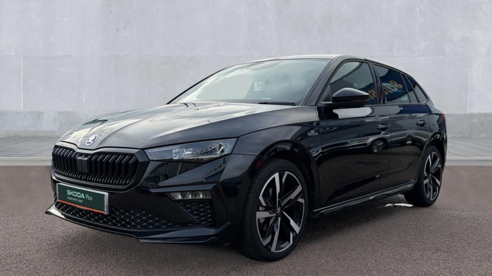 Used Skoda Scala 2025 for sale - 76872341: Photo 7