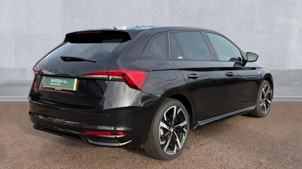 Used Skoda Scala 2025 for sale - 76872341: Photo 8