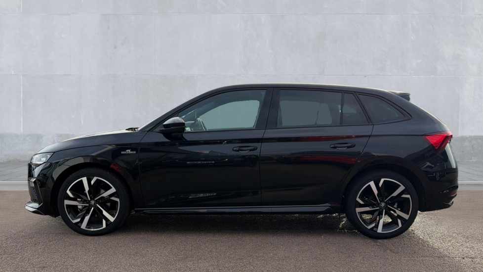 Used Skoda Scala 2025 for sale - 76872341: Photo 9