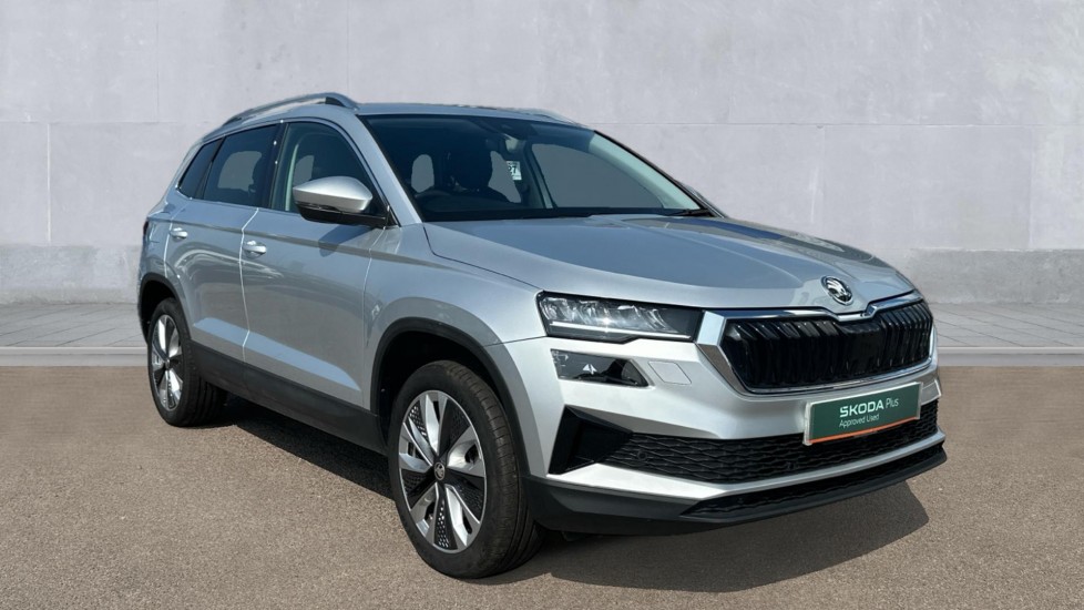 Used Skoda Karoq 2024 for sale - 76869450: Photo 1
