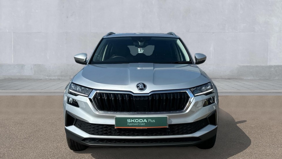 Used Skoda Karoq 2024 for sale - 76869450: Photo 10