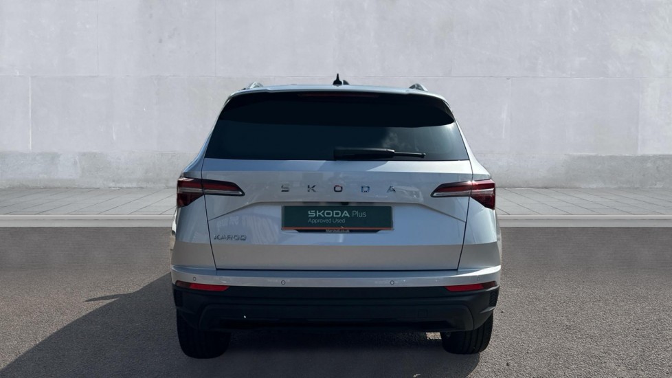 Used Skoda Karoq 2024 for sale - 76869450: Photo 11