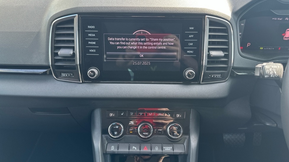 Used Skoda Karoq 2024 for sale - 76869450: Photo 13