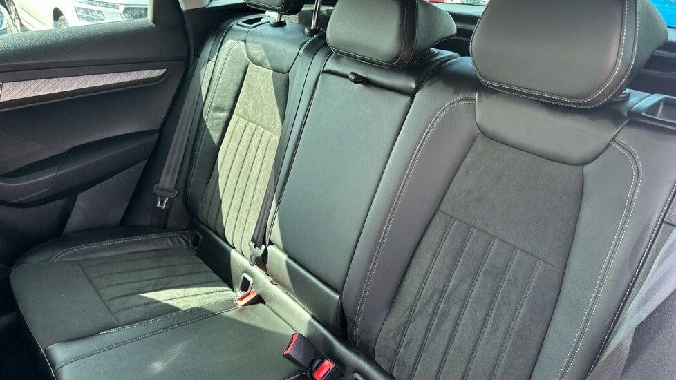 Used Skoda Karoq 2024 for sale - 76869450: Photo 15