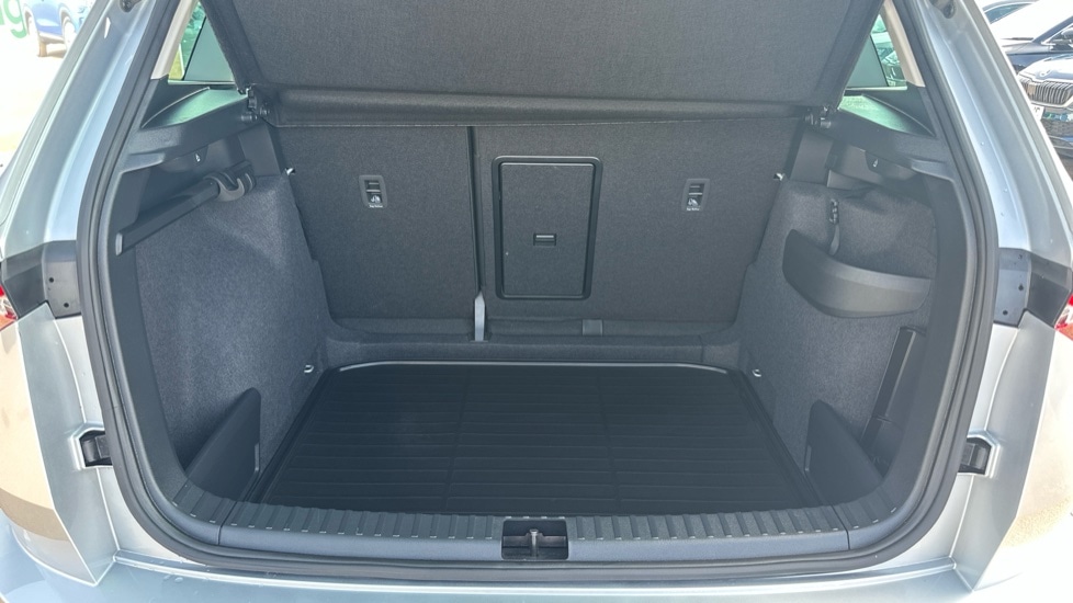 Used Skoda Karoq 2024 for sale - 76869450: Photo 16