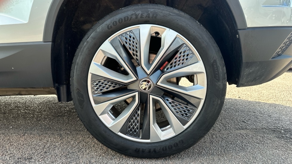 Used Skoda Karoq 2024 for sale - 76869450: Photo 18