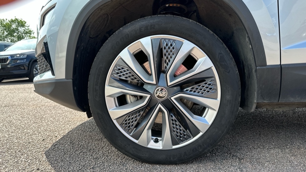 Used Skoda Karoq 2024 for sale - 76869450: Photo 19