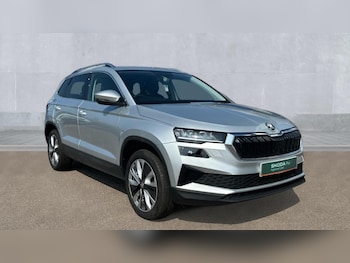 2024 - KAROQ 1.5 TSI SE L 5dr DSG