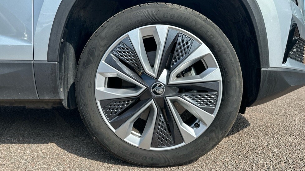 Used Skoda Karoq 2024 for sale - 76869450: Photo 20