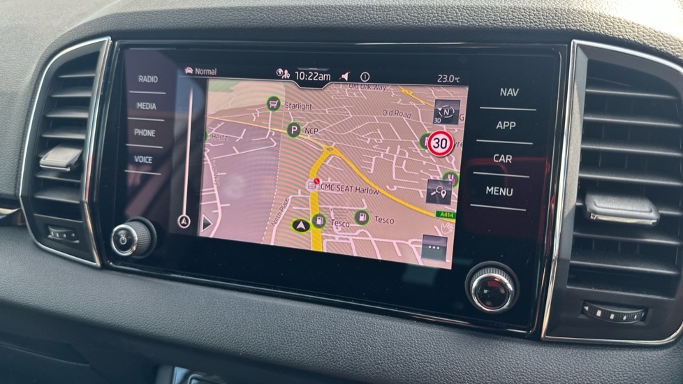 Used Skoda Karoq 2024 for sale - 76869450: Photo 21