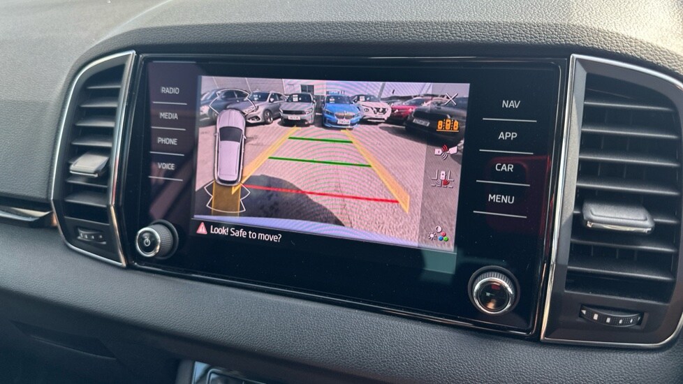 Used Skoda Karoq 2024 for sale - 76869450: Photo 22