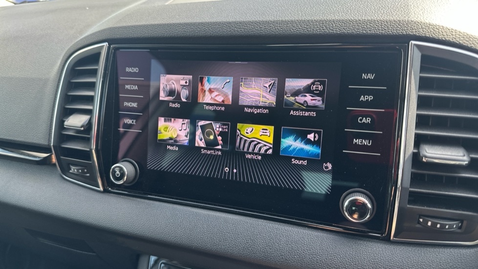 Used Skoda Karoq 2024 for sale - 76869450: Photo 24