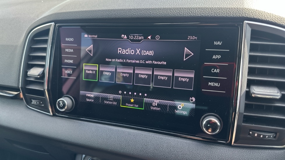 Used Skoda Karoq 2024 for sale - 76869450: Photo 25