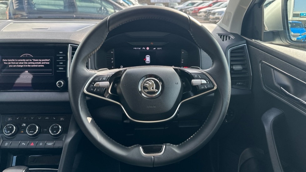 Used Skoda Karoq 2024 for sale - 76869450: Photo 26