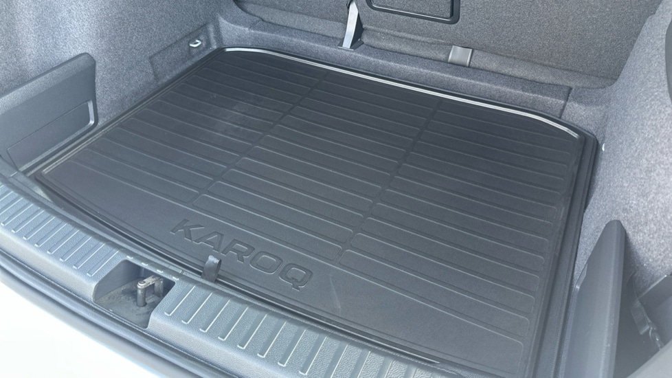 Used Skoda Karoq 2024 for sale - 76869450: Photo 29