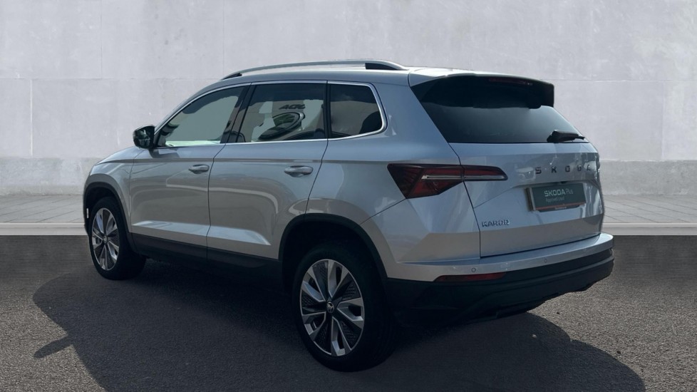 Used Skoda Karoq 2024 for sale - 76869450: Photo 3