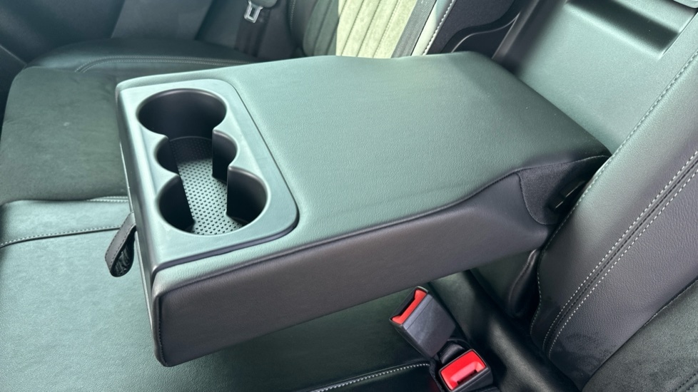 Used Skoda Karoq 2024 for sale - 76869450: Photo 30