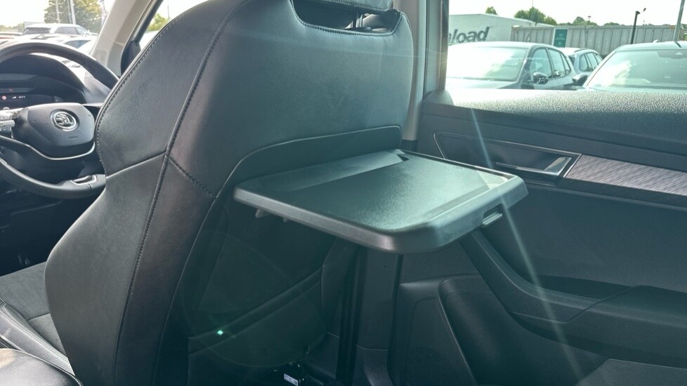 Used Skoda Karoq 2024 for sale - 76869450: Photo 32
