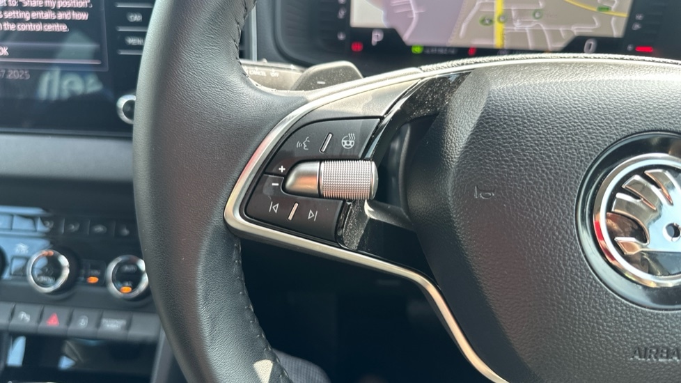 Used Skoda Karoq 2024 for sale - 76869450: Photo 37