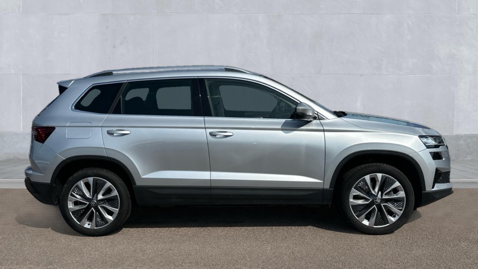 Used Skoda Karoq 2024 for sale - 76869450: Photo 4